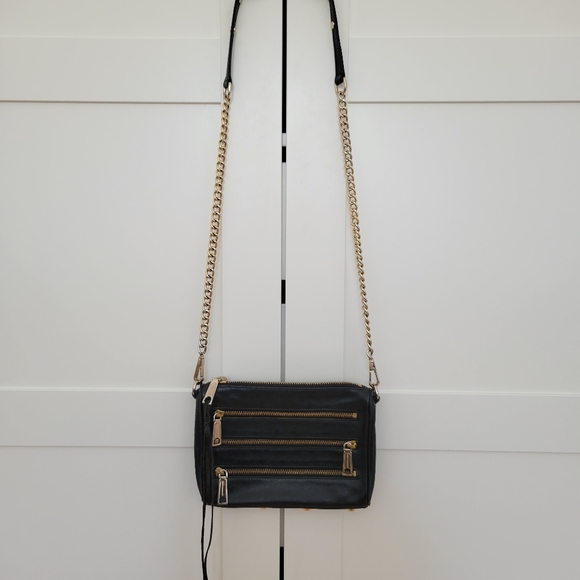 Rebecca Minkoff Crossbody Bag - Picture 2 of 7